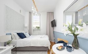 J&W Apartments Studio Solidarnosci